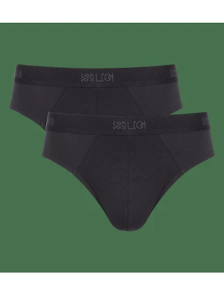 SLG Base Brief C2P – čierna – SLOGGI čierna – SLOGGI SLG Base Brief C2P – čierna – SLOGGI čierna – SLOGGI