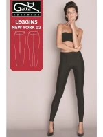 Legíny Gatta 44123 New York 02 XS-XL