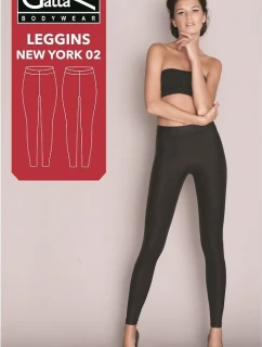 Legíny Gatta 44123 New York 02 XS-XL