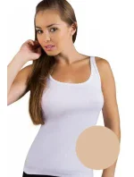 Čierna dámska košieľka Emili Mania 2XL-3XL