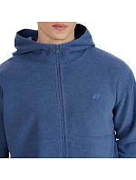 Mikina 4F M321 M 4FWSS25TFLEM321 32S