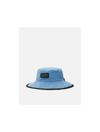 RIP CURL Revo Valley Wide Brim Hat -Boy black RIP CURL Revo Valley Wide Brim Hat -Boy black