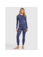 Dámske bezšvové termoprádlo (spodné) 4F 4FWAW25USEAF209-34A dámske