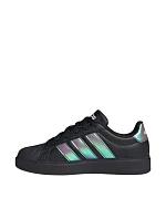 Detská obuv adidas Streettalk black JQ1806 Detská obuv adidas Streettalk black JQ1806