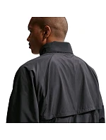 Pánska bunda Nike Windrunner, čierna, IF3390 010