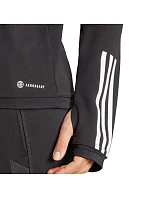 Dámsky tréningový top Tiro 23 Competition W HI5967 - Adidas Dámsky tréningový top Tiro 23 Competition W HI5967 - Adidas