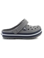 Crocs Kids Toddler Crocband Clog Jr 207005-05H Crocs Kids Toddler Crocband Clog Jr 207005-05H