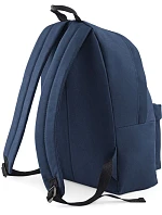 BagBase BG 125 Originálny módny batoh 52.0125 francúzska námornícka modrá BagBase BG 125 Originálny módny batoh 52.0125 francúzska námornícka modrá