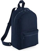 BagBase BG 153 Mini batoh 52.0153 francúzska námornícka modrá BagBase BG 153 Mini batoh 52.0153 francúzska námornícka modrá
