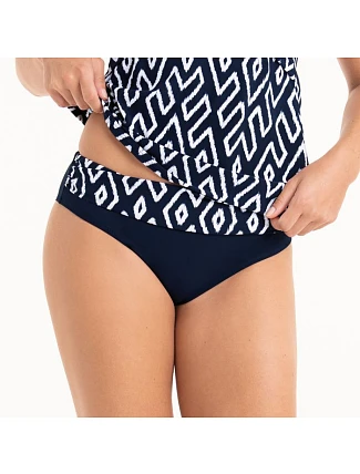 Spodné nohavičky Style Chiara 8485-0 tmavomodré - Anita Classix Spodné nohavičky Style Chiara 8485-0 tmavomodré - Anita Classix