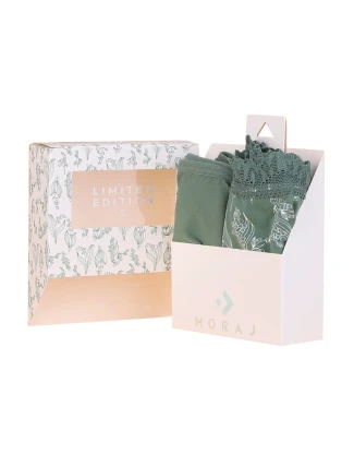 Moraj BCL1900-003/2 farba balenia:zelená