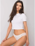 Nohavičky BR MT 11380 ecru