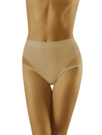 Nohavičky Adapta Beige - Wol-Bar Nohavičky Adapta Beige - Wol-Bar