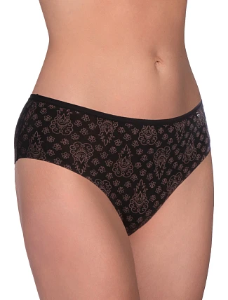 DÁMSKE BIKINY L-LC1607BI-N 2XL