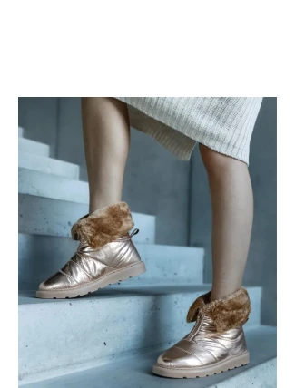 Snehule model 205800 Solea