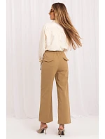 Dámske nohavice, model 230892, Italy Moda Dámske nohavice, model 230892, Italy Moda