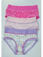 Dievčenské nohavičky Cotonella AB298 3H100 3pack