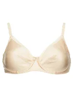 Podprsenka Claudette 200 WX jemná telová - TRIUMPH