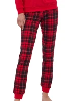 Dámske pyžamo 671/371 Celebrate - CORNETTE