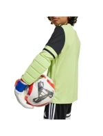 Adidas Squadra 25 Juniorské brankárske tričko s dlhým rukávom JJ1940