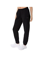 Nohavice Asics Logo Fleece Pant W
