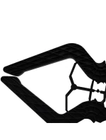 Náhradné diely Hamax Sno Rapp Glider Brakes black incl.draw handle HAM807394 Náhradné diely Hamax Sno Rapp Glider Brakes black incl.draw handle HAM807394