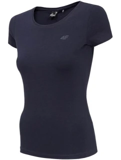 Tričko 4F W NOSD4 TSD300 31S