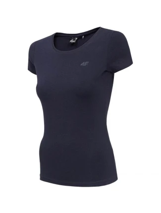 Tričko 4F W NOSD4 TSD300 31S