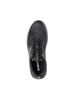 Topánky Albatros AER55 St Blac Low U MLI-S26B1