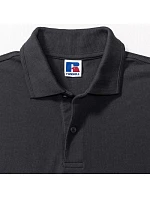 Russell Athletic 599M Piqué polo 10.599M convoy grey Russell Athletic 599M Piqué polo 10.599M convoy grey