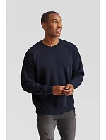 Fruit of the Loom Classic Raglan Sweat – raglánová mikina 16.2216, tmavomodrá Fruit of the Loom Classic Raglan Sweat – raglánová mikina 16.2216, tmavomodrá