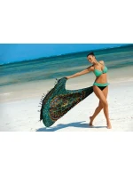 Plavky Athena Blu Assoluto-Maladive M-552 (7) - Marko Plavky Athena Blu Assoluto-Maladive M-552 (7) - Marko