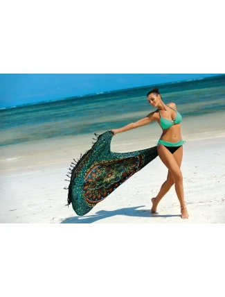 Plavky Athena Blu Assoluto-Maladive M-552 (7) - Marko Plavky Athena Blu Assoluto-Maladive M-552 (7) - Marko