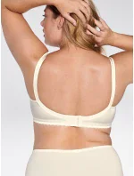 Podprsenka bez kostice 5063 - Naturana