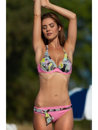 Dvojdielne plavky model 178883 Ewlon Dvojdielne plavky model 178883 Ewlon