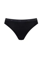 sloggi 24/7 100 Tai 3P - BLACK - SLOGGI BLACK - SLOGGI