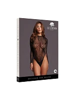 Body Shots Le Desir DES089 Roxy Sexy Leopard Body Shots Le Desir DES089 Roxy Sexy Leopard