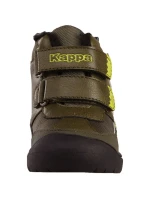 Kappa Claw Tex Jr 280022M 3133