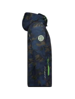 Geografická bunda Nórsko Royaute M WU1057H-GN-NAVY-GREEN Geografická bunda Nórsko Royaute M WU1057H-GN-NAVY-GREEN