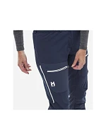 Nohavice MILLET W M White Shield Pt navy blue women