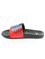Pánske športové žabky Puma BMW MMS Leadcat 2.0 Graphic fashionable