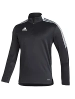 Pánska futbalová mikina Tiro 21 Warm Top M GM7354 - Adidas Pánska futbalová mikina Tiro 21 Warm Top M GM7354 - Adidas