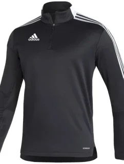 Pánska futbalová mikina Tiro 21 Warm Top M GM7354 - Adidas