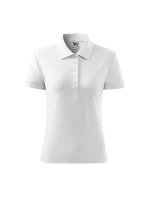 Polokošeľa Malfini Cotton W MLI-21300 biela