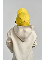 Atlantis Headwear Kid Recy Five Detská 5-panelová čiapka s šiltom 33.0237 biela Atlantis Headwear Kid Recy Five Detská 5-panelová čiapka s šiltom 33.0237 biela