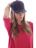 Atlantis Headwear Sport Sandwich 6-panelová bejzbalová čiapka „Sport Sandwich“ 33.0504 biela/biela Atlantis Headwear Sport Sandwich 6-panelová bejzbalová čiapka „Sport Sandwich“ 33.0504 biela/biela