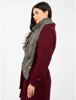 Závoj AT CH F67024.26 khaki