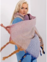 Šatka AT SZ 2316.10P fialová