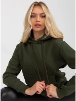 CT BL F 621124 mikina.98P khaki