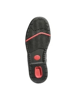 Bickz 733 W členkové unisex čierne